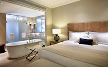 Foto Hotel Westin Resort in Costa Navarino ( Messinia)